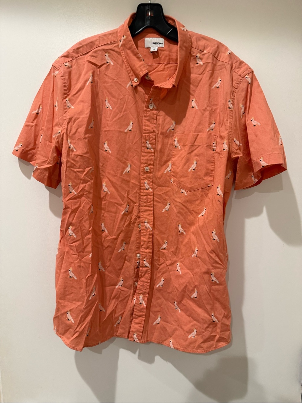 SOLD